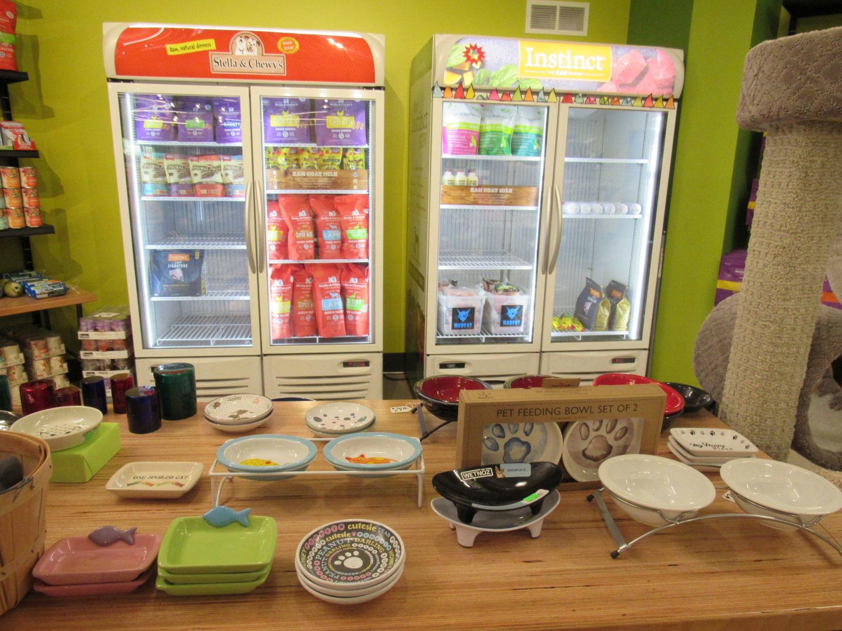 MadCat Pet Supplies